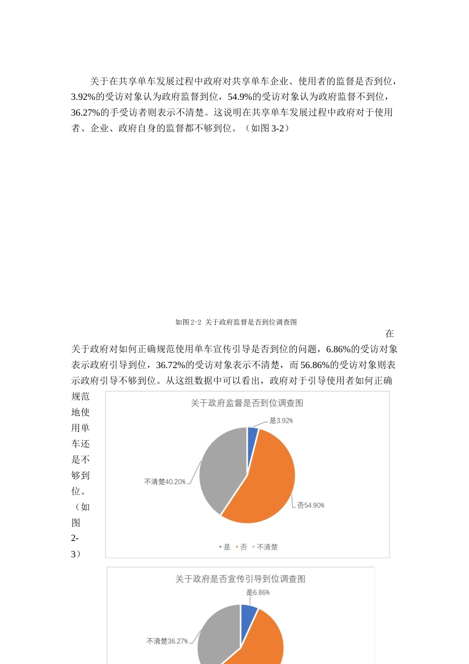 19年收 25论共享经济背景下的政府公共管理职能创新——以M市共享单车为例-约7336字符.docx_第5页