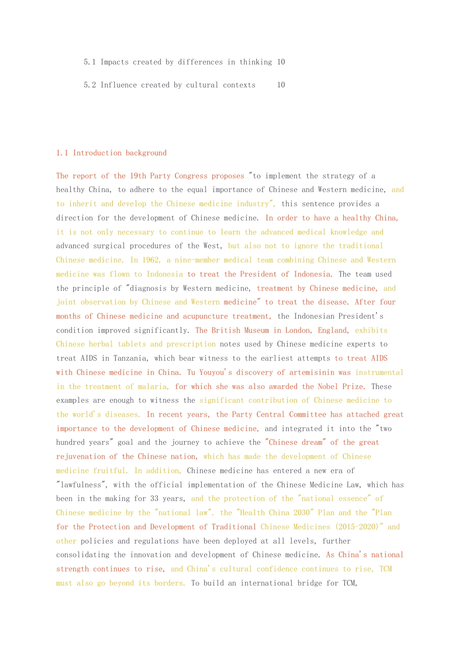 23年无图CP查重33标红-硕论3.6万字翻译对中成药海外营销的作用.docx_第3页