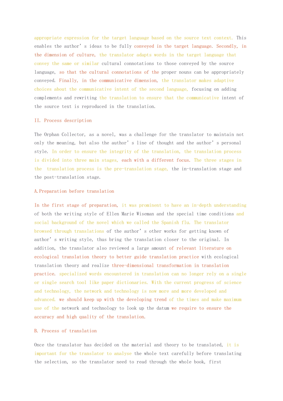 23年无图CP查重w27标红-硕论3.3万字收养遗孤的人第二十七章的翻译实践报告.docx_第4页