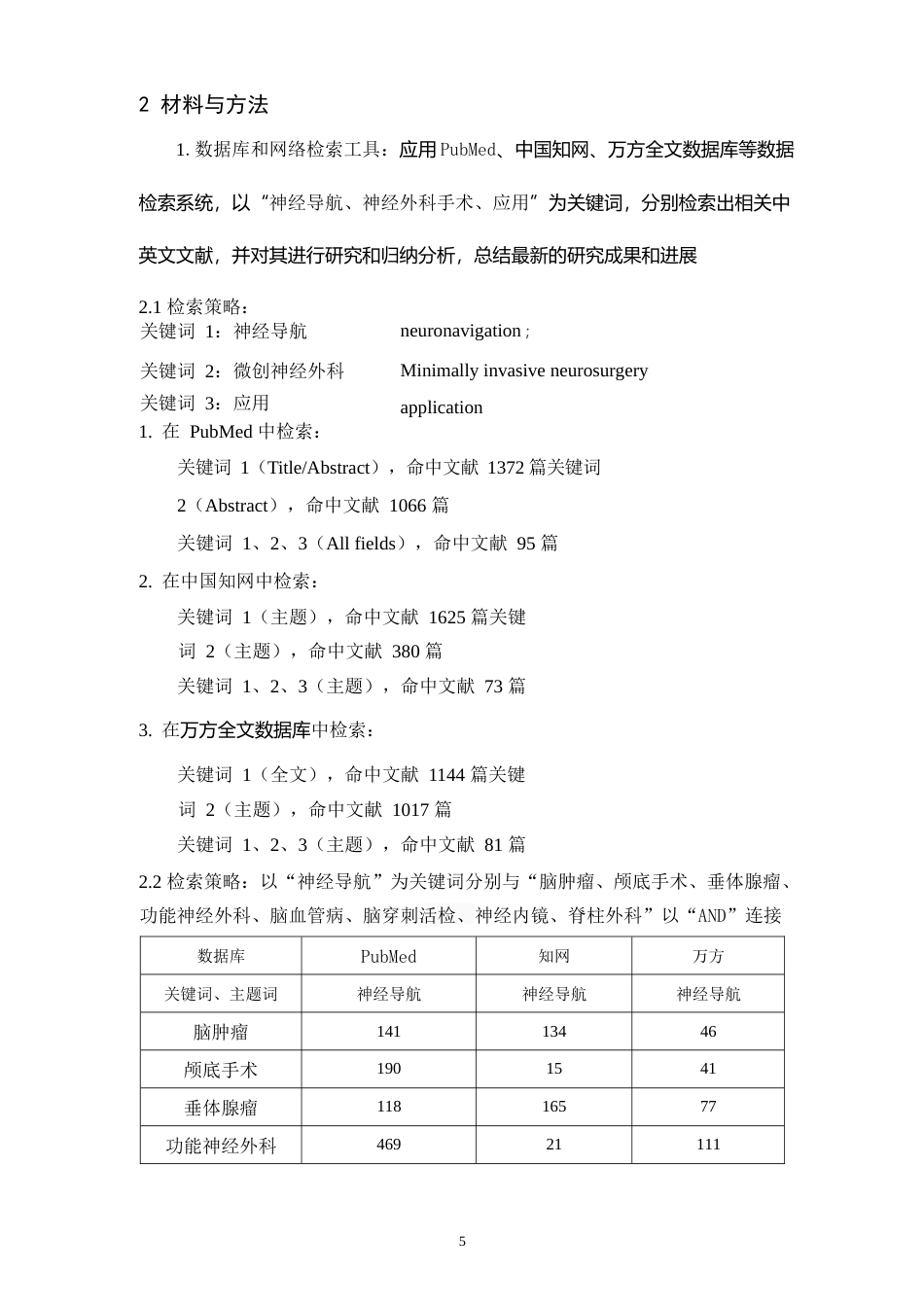 16年收硕论神经外科学_神经导航在微创神经外科手术中的应用进展-约24309字符.docx_第9页