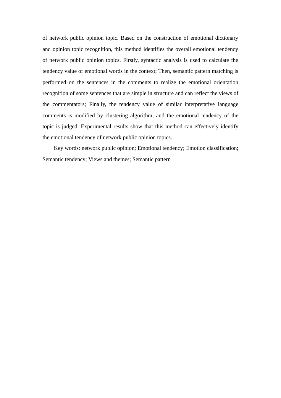 22年 硕论 3万字 大数据-面向开源信息的舆情分析方法研究（11-21）.doc_第4页