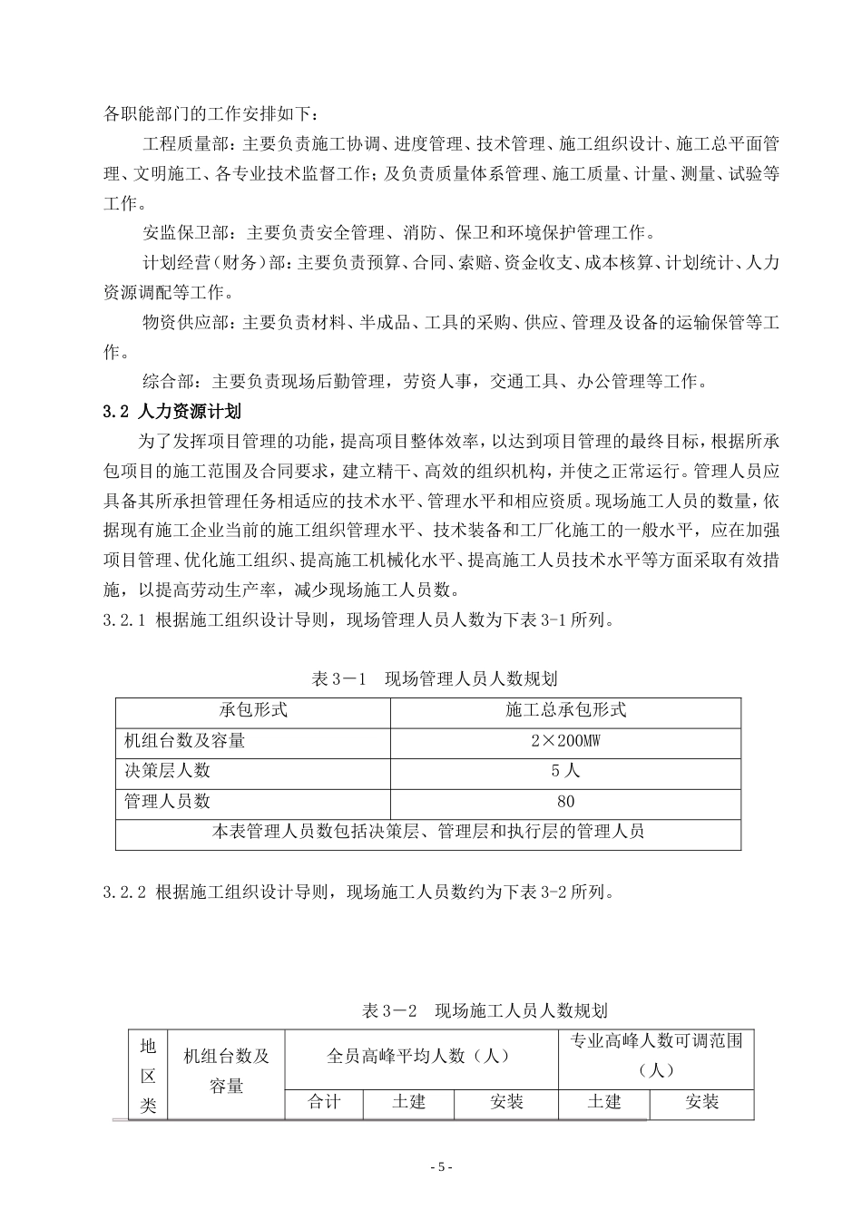 旧稿 房土建及安装标段施工组织设计方案-约133775字符.doc_第5页