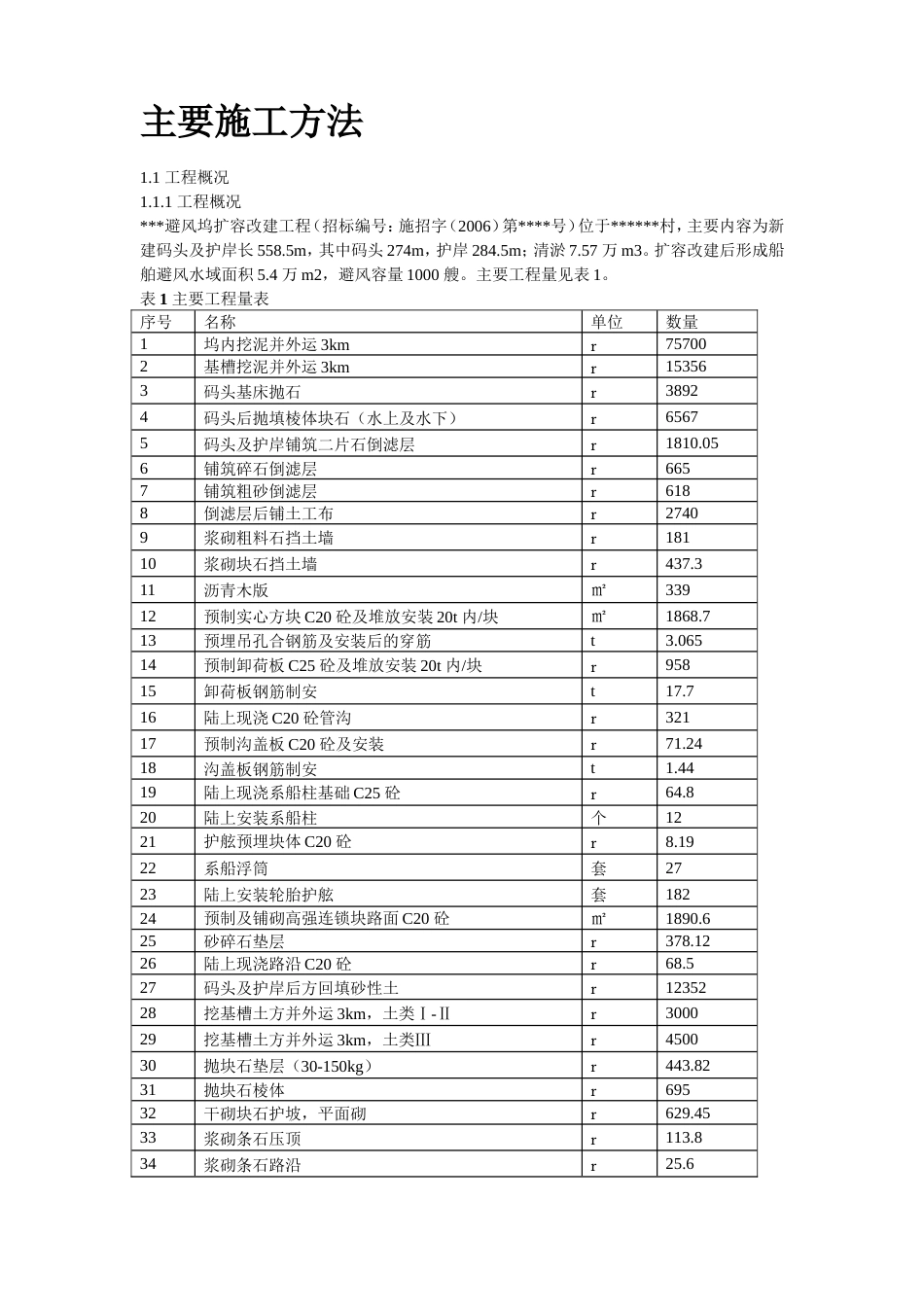 旧稿 扩容改建施工组织设计方案-约56491字符.doc_第2页