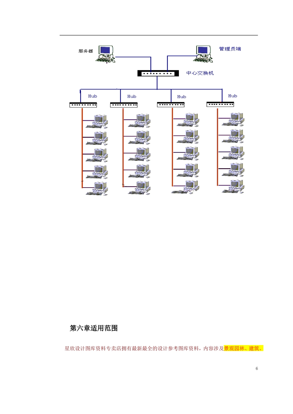 旧稿 NetCD虚拟光盘塔系统-约1601字符.doc_第6页