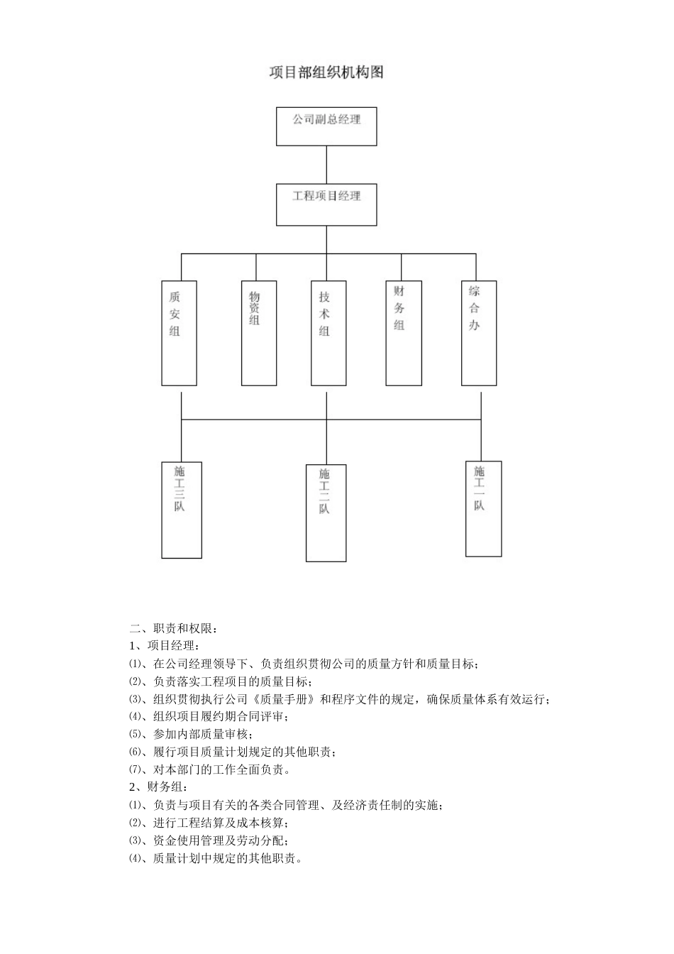 旧稿 某KV线路施工组织设计-约24702字符.doc_第3页