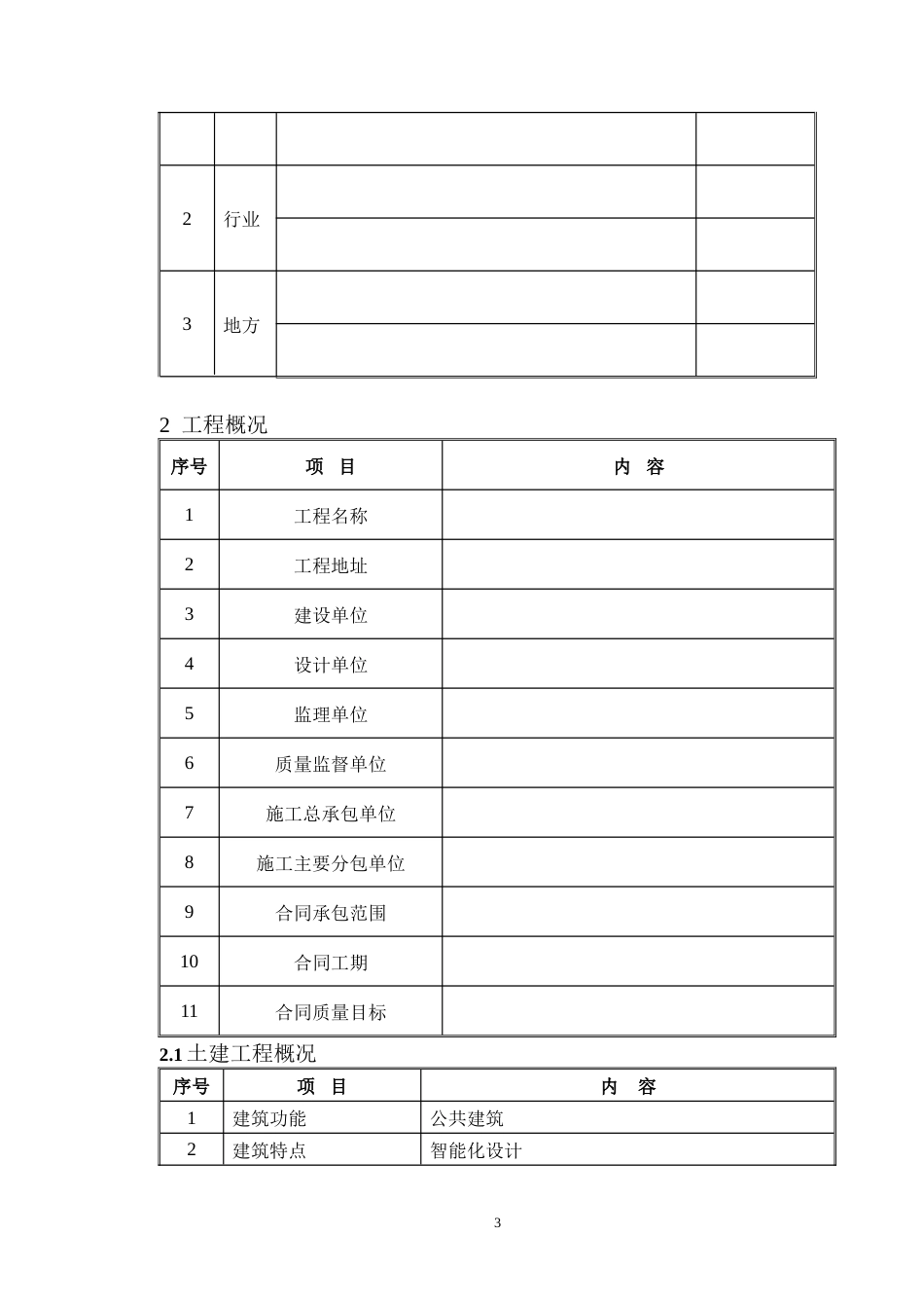 旧稿 某通风空调工程施工方案-约20564字符.doc_第3页