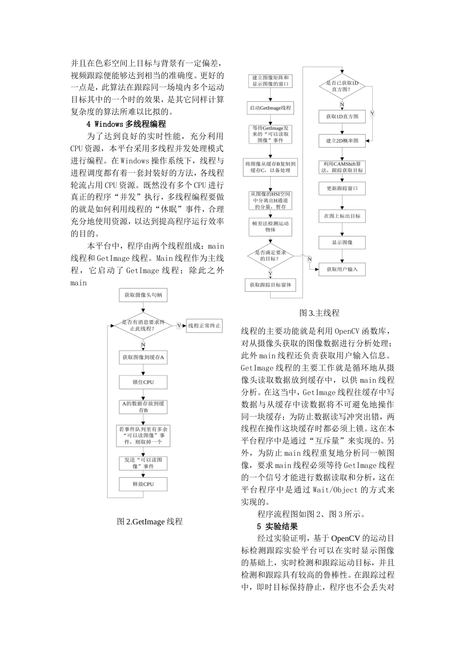 MATLAB目标检测 目标检测word论文目标检测.doc-约2458字符-约3780字符-约3593字符.doc_第2页