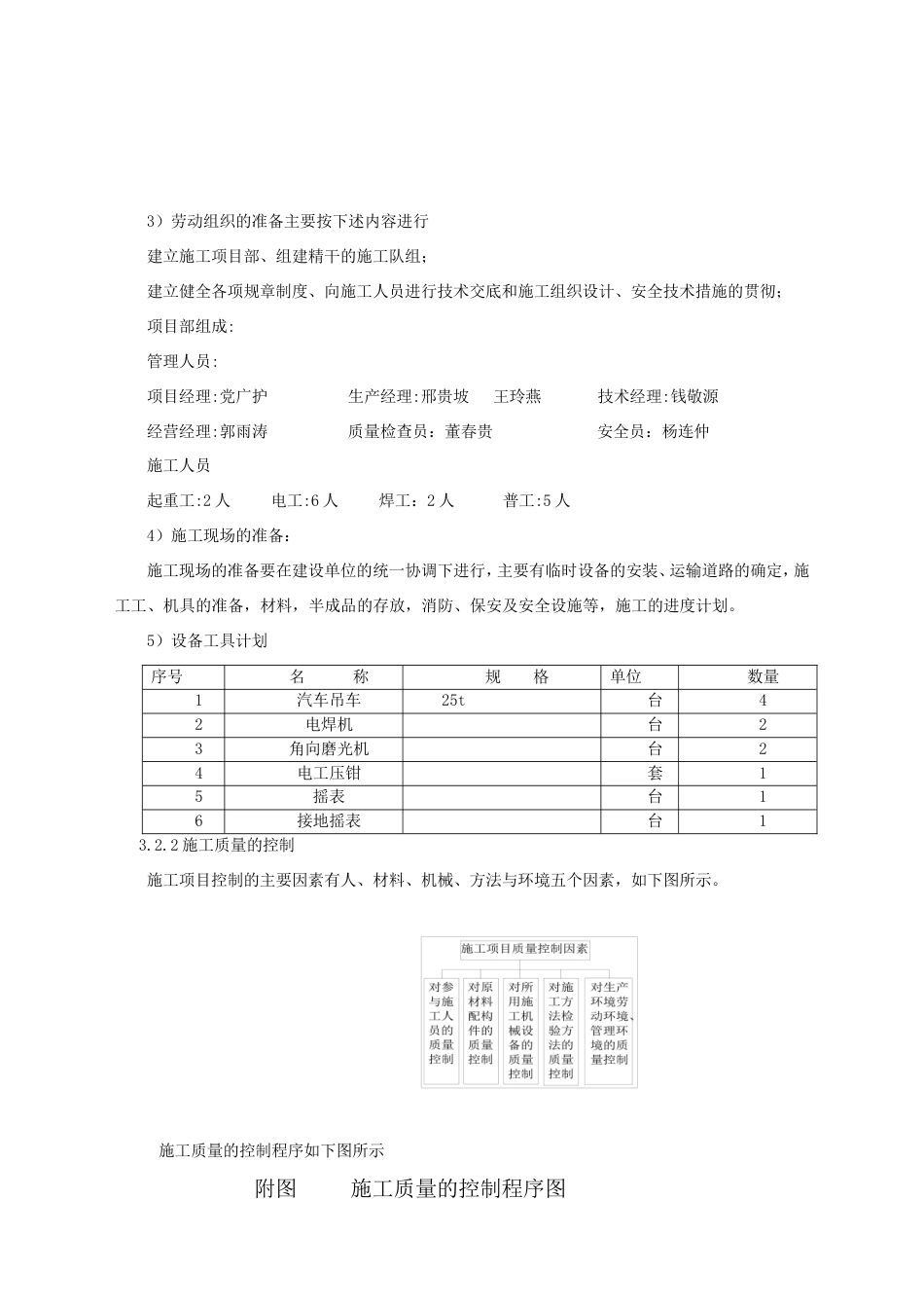 旧稿 井下通信线路安装工程施工组织设计-约4133字符.doc_第2页