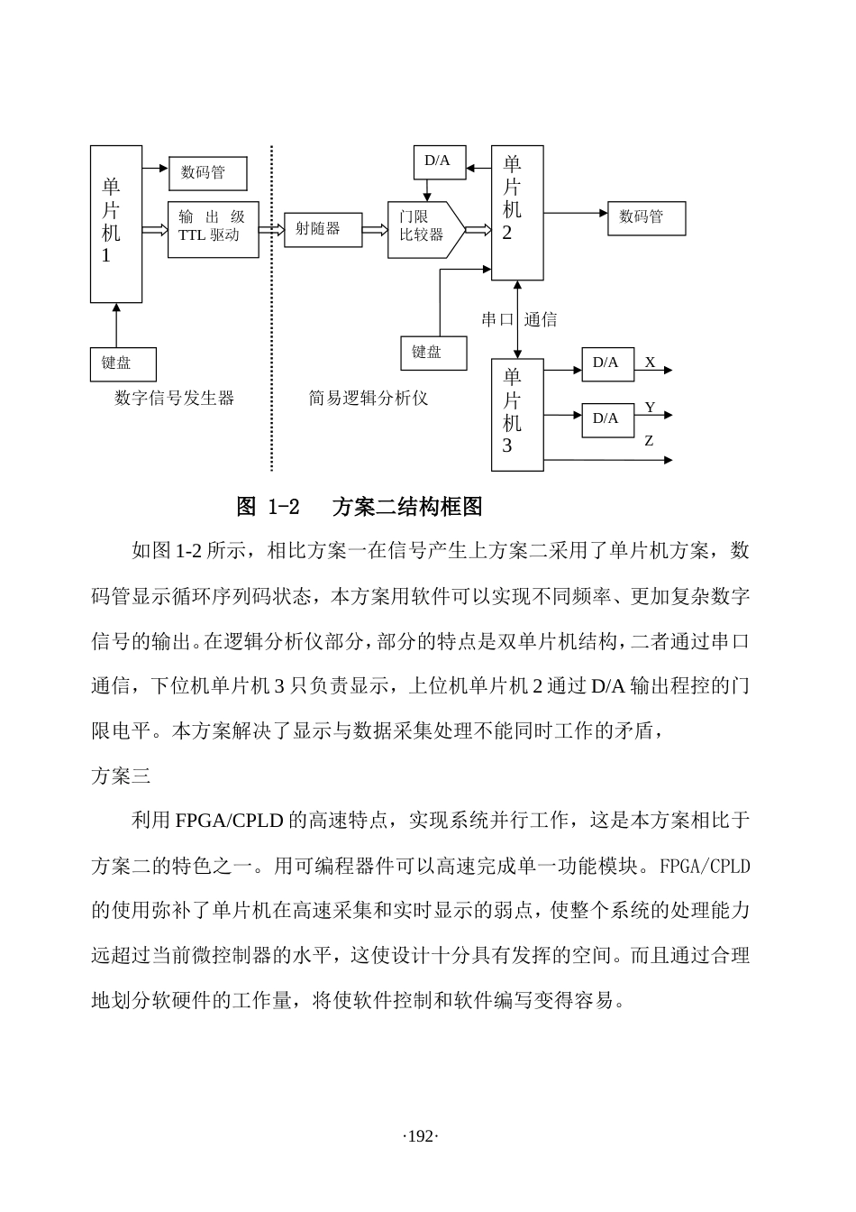 旧稿 简易逻辑分析仪（03）-约10118字符.doc_第3页
