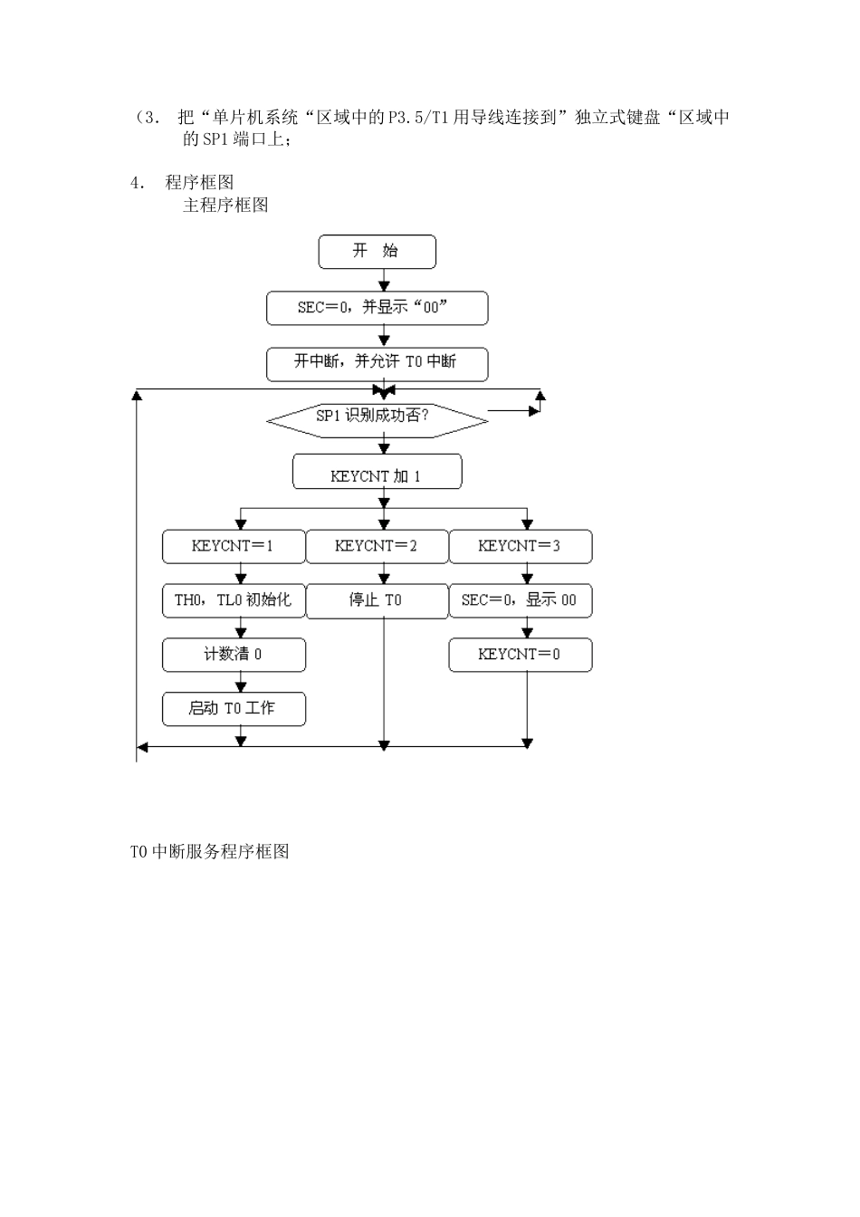 旧稿单片机 017、99秒马表设计-约2168字符.doc_第2页