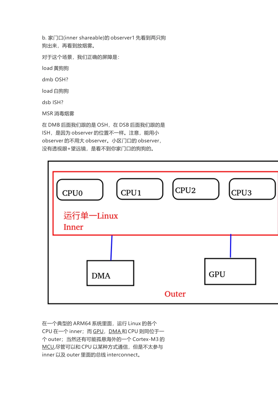 技术资料 Linux内核的内存屏障的原理和用法分析-约7489字符.docx_第5页