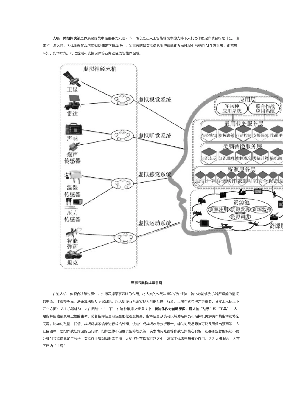 技术资料 基于深度学习等人工智能技术的态势智能认知模型-约4685字符.docx_第3页