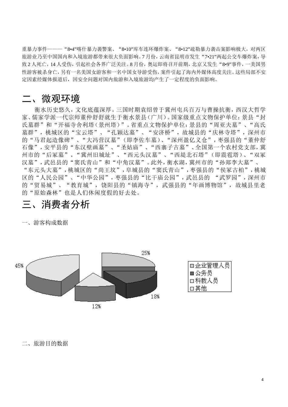 衡水旅游发展广告策划书-约8357字符.doc_第5页