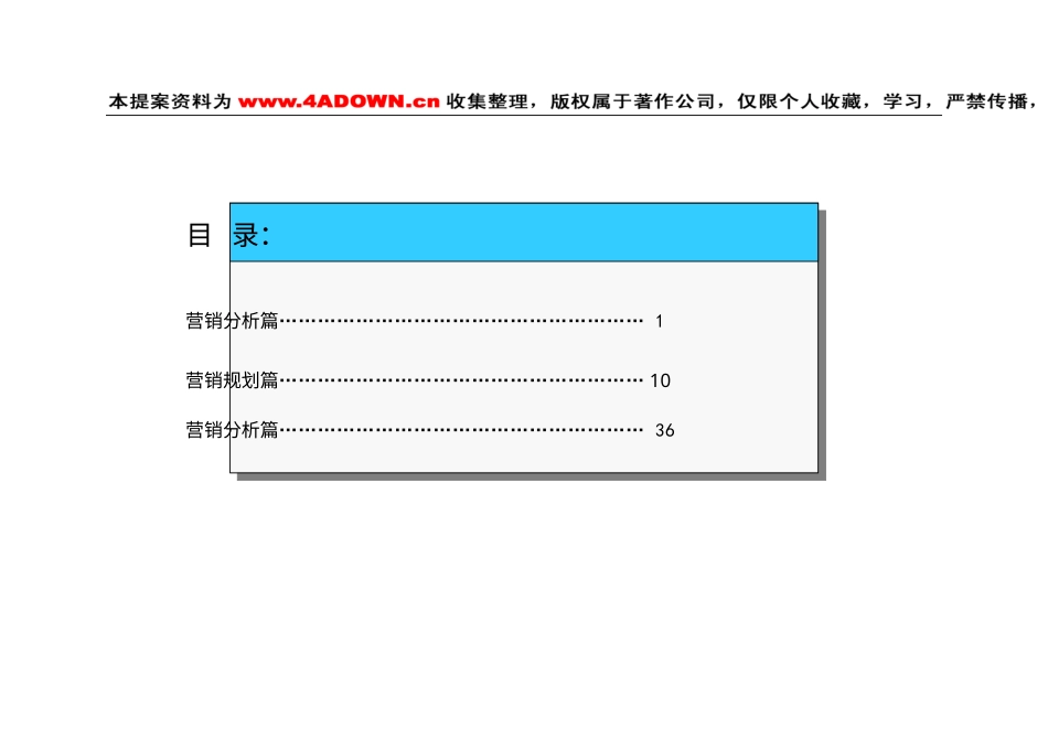 新导向-赛格车圣整合营销策划案-约13918字符.doc_第2页