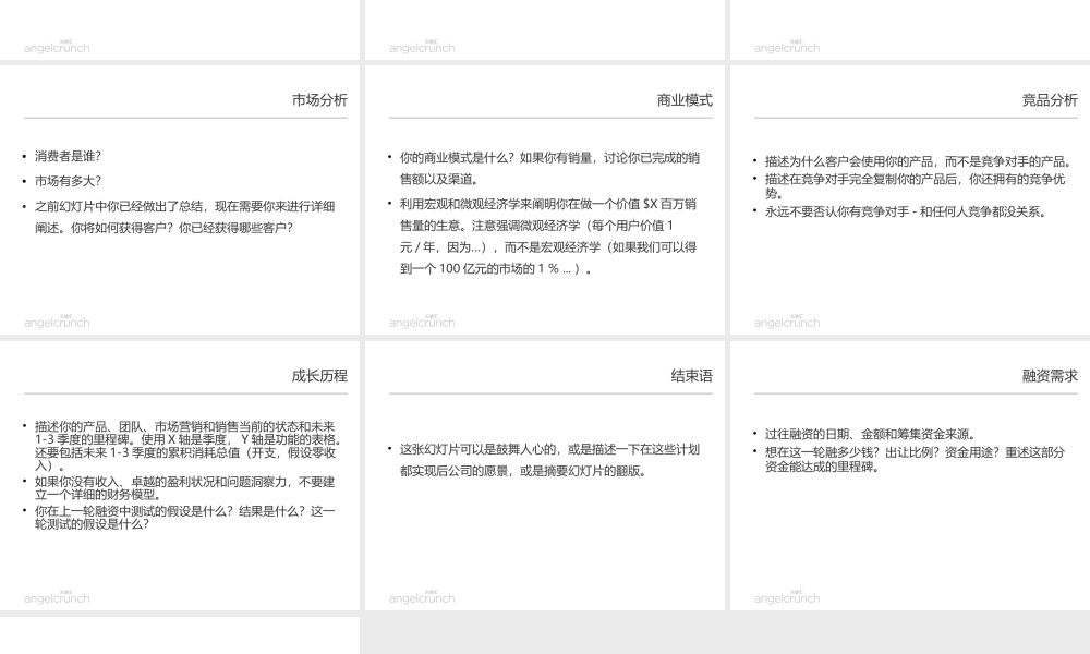 旧稿各行创业书 创业融资-商业计划书-PPT-模板.ppt