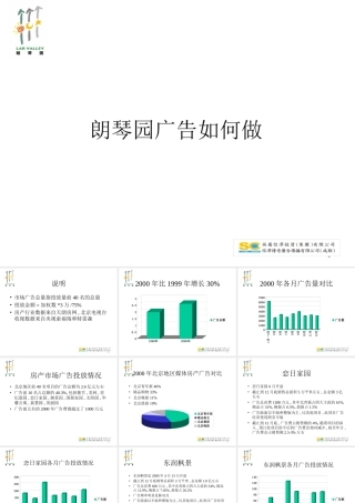 旧稿各行创业书 郎琴园广告策划.ppt