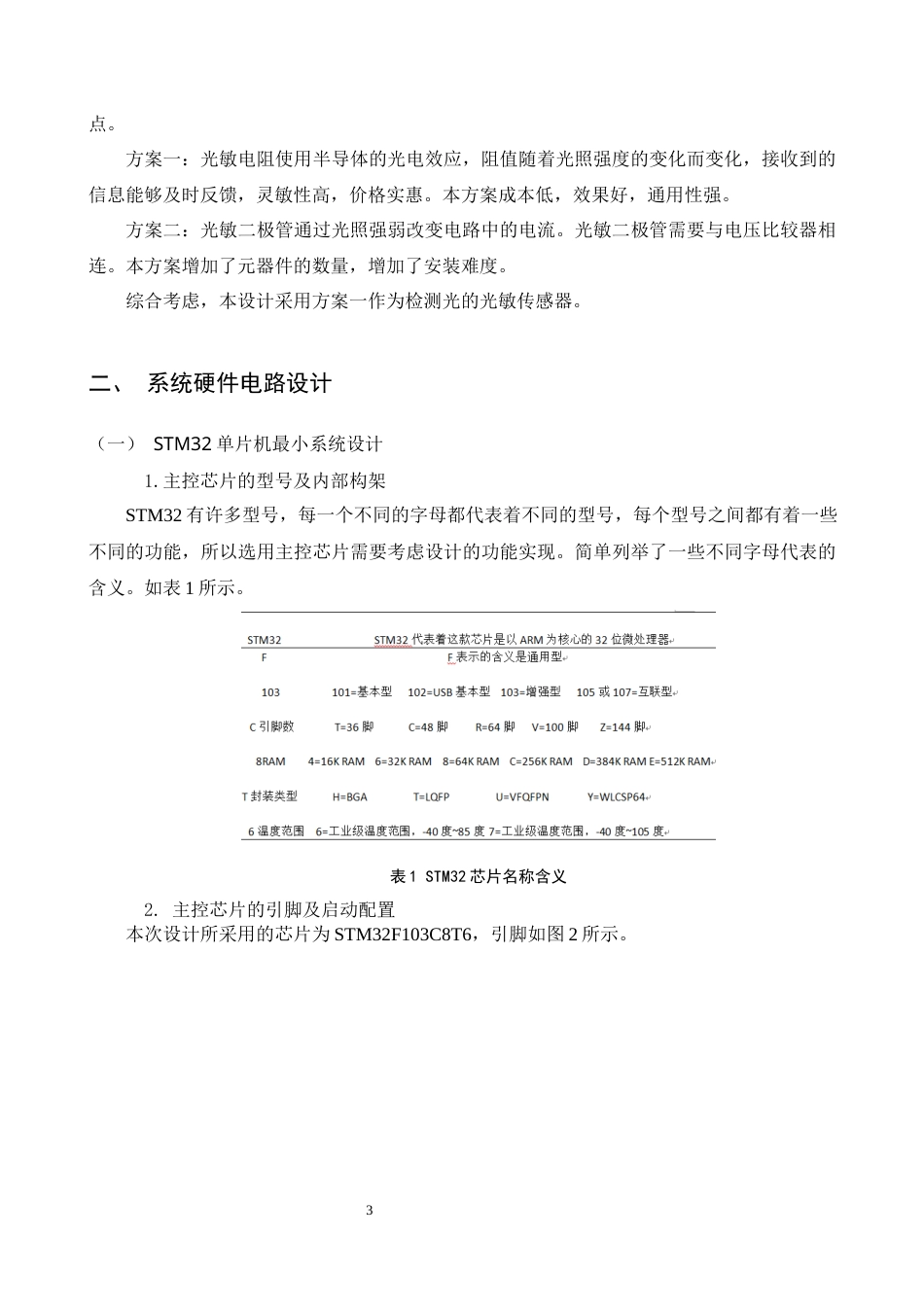 22年WP原文 基于STM32智能台灯系统的设计-约8993字符.docx_第10页