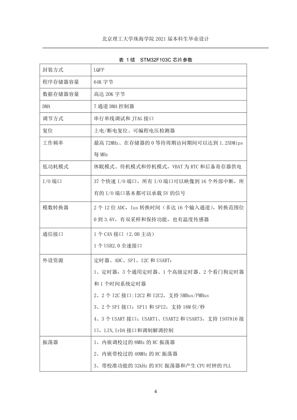 22年电气自动化 基于STM32的实时监测智能拐杖.pdf_第9页