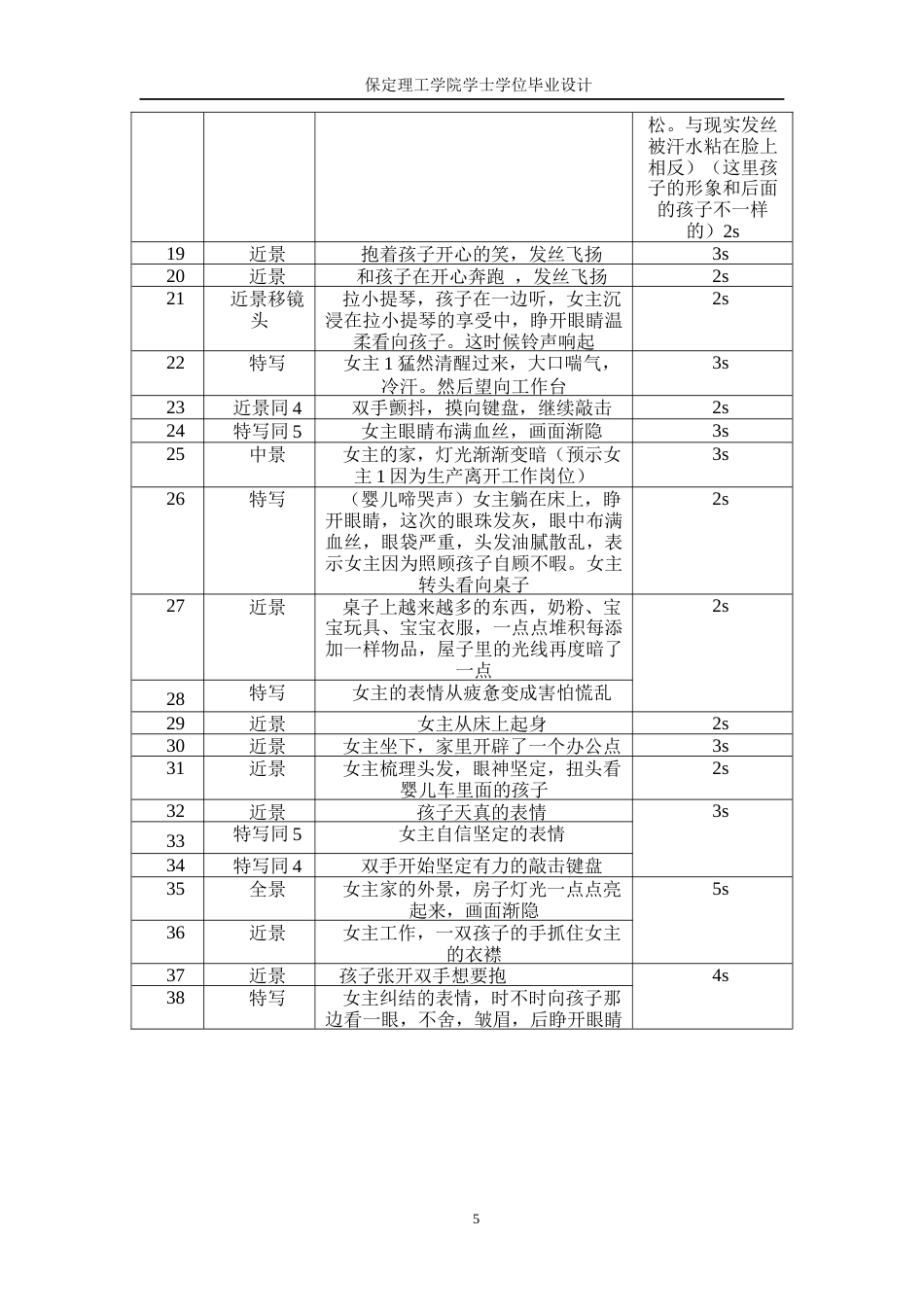 23年WP低数字媒体 “长在椅子上的妈妈”二维逐帧动画设计(带文献综述)-约17190字符-约11895字符.docx_第8页