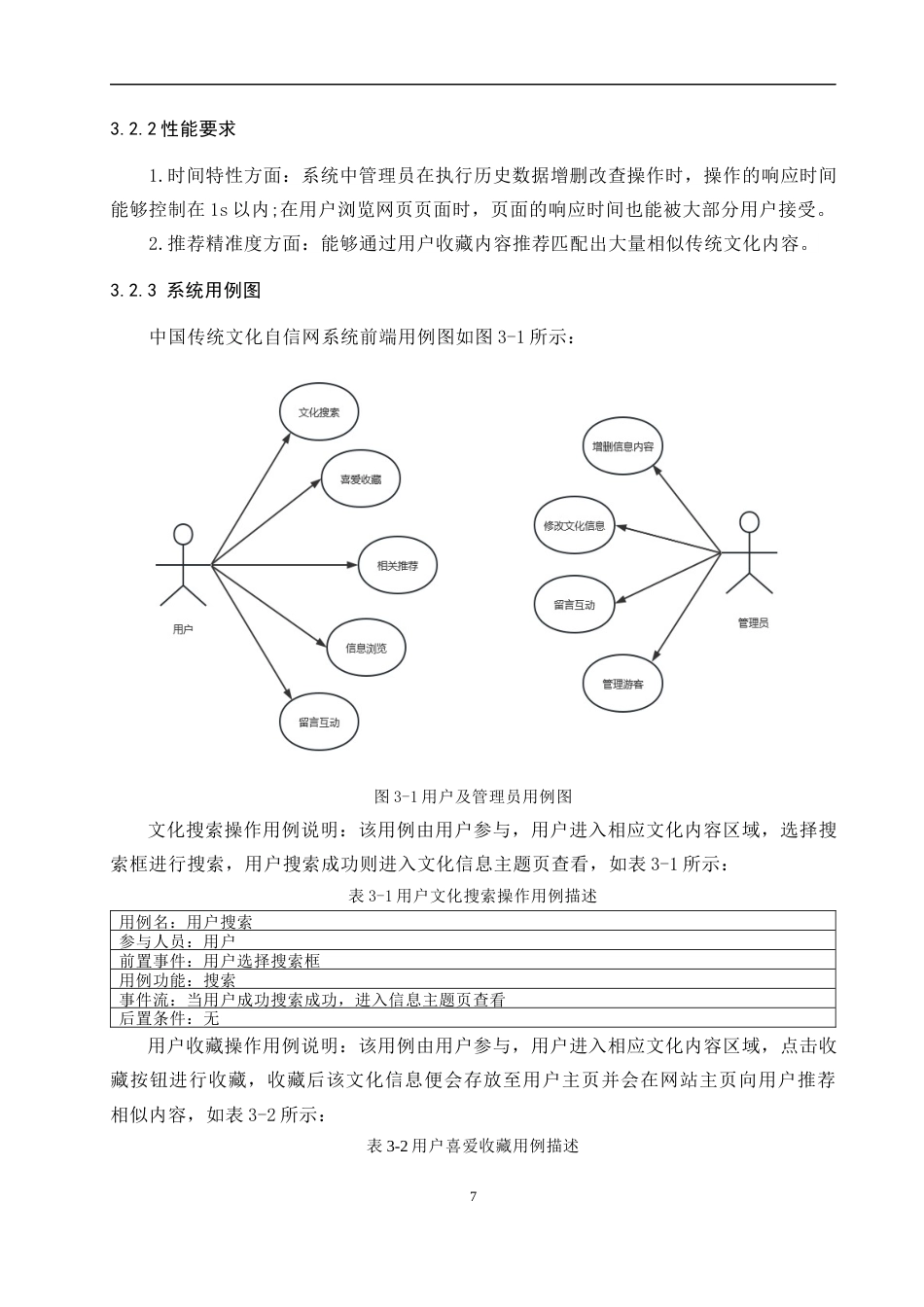 23年WP 基于j2ee的中国传统文化自信网设计与实现  关键词：传统文化；文化传播；Java语言 ；vue框架-约16941字符.docx_第10页