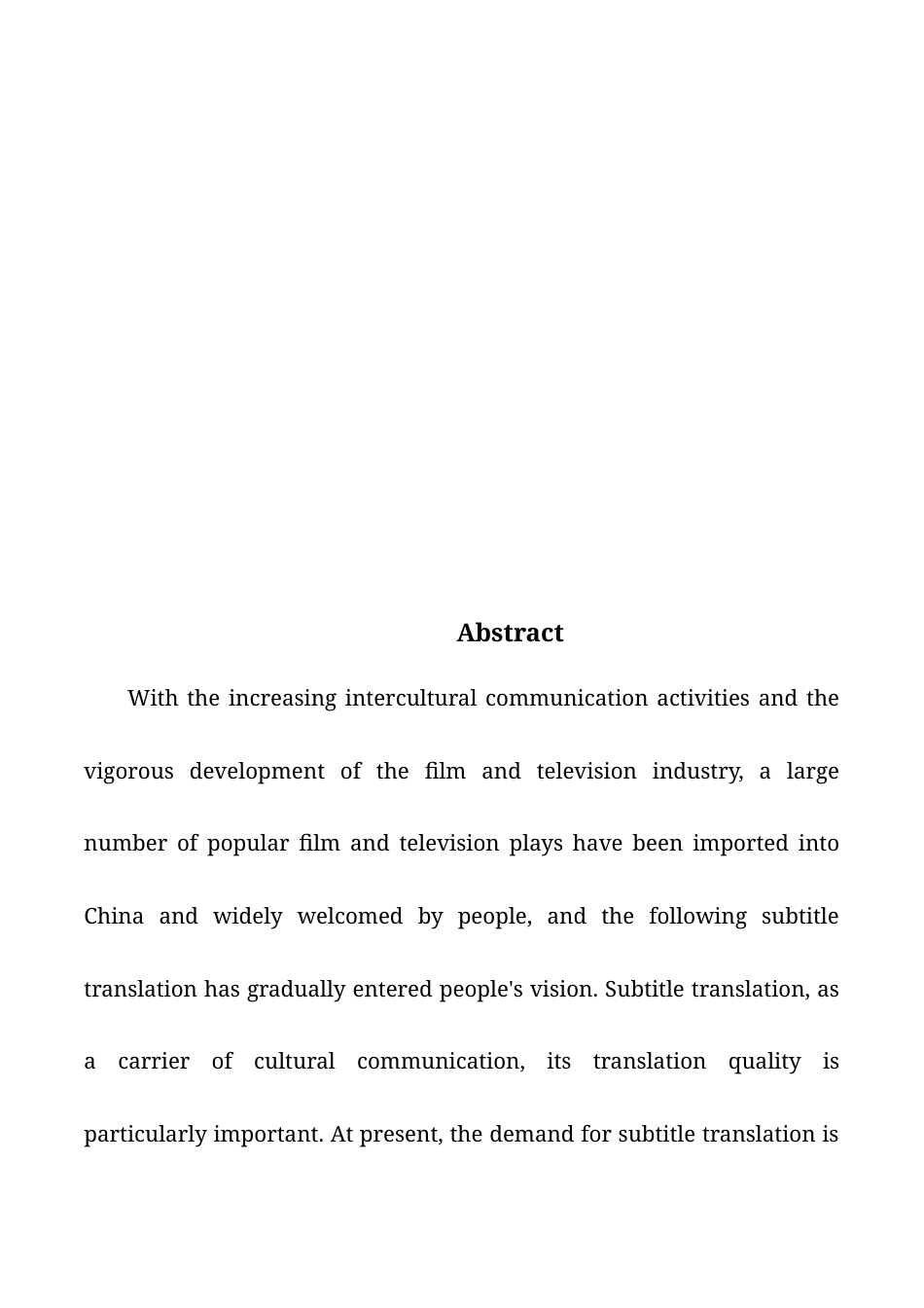 23年WP翻译（中外合作办学）2020翻译（中外合作办学）一班目的论视域下的字幕翻译研究以生活大爆炸为例 定稿修改稿.docx-约61058字符.docx_第4页