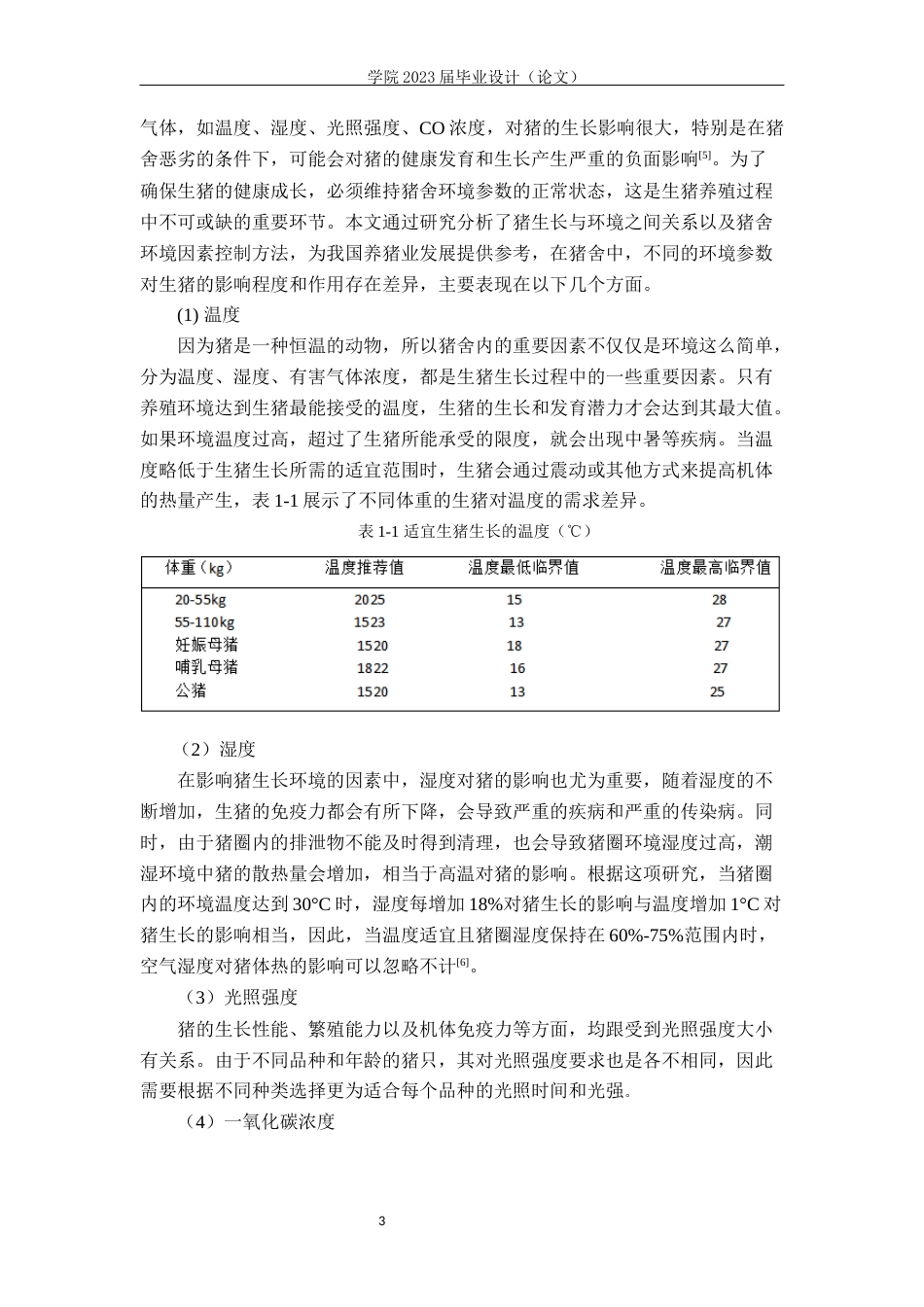 23年WP专升本电子信息 基于NB-IoT的生猪养殖环境监控系统设计-约19746字符.docx_第7页
