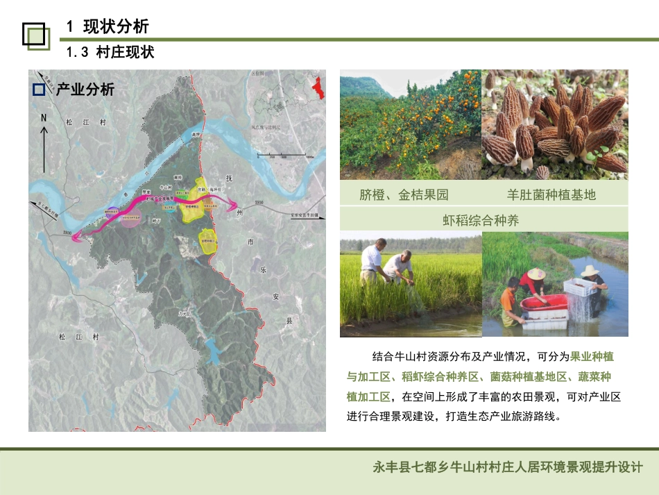 24年WP本科风景园林-青山环绕处,烟火万家来-吉安市牛山村人居环境景观设计-约8641字符.pdf_第7页