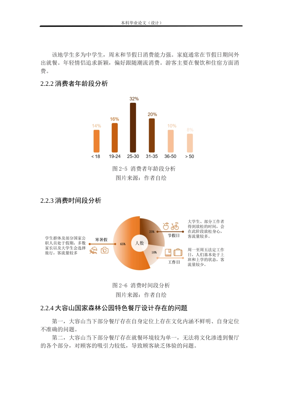 24年查重低环境设计 如月而至——玉林大容山餐厅室内设计方案定稿.docx_第10页