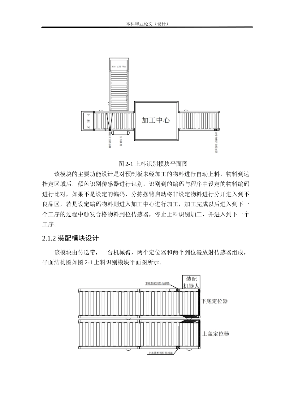 24年WP本科自动化 基于PLC及Factory IO的产品装配控制系统设计定稿.docx_第9页