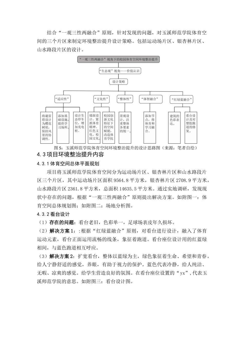 24年WP交稿人文地理与城乡规划 既有校园公共体育空间环境整治提升研究定稿-约9558字符.docx_第8页