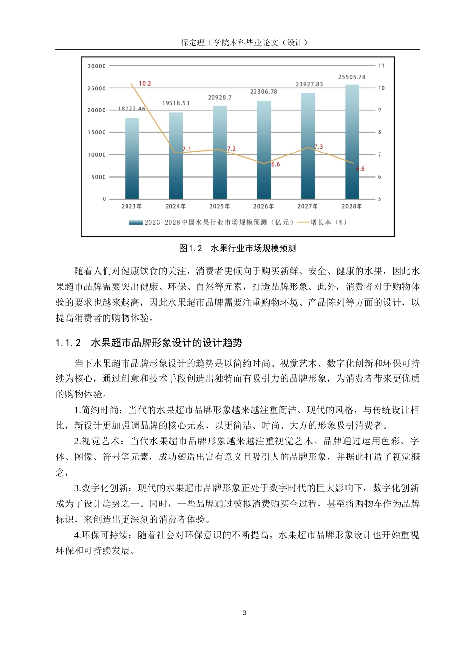 24年WP交稿视觉传达设计_“果然先生”水果超市品牌形象设计最终稿-约11982字符.docx_第6页