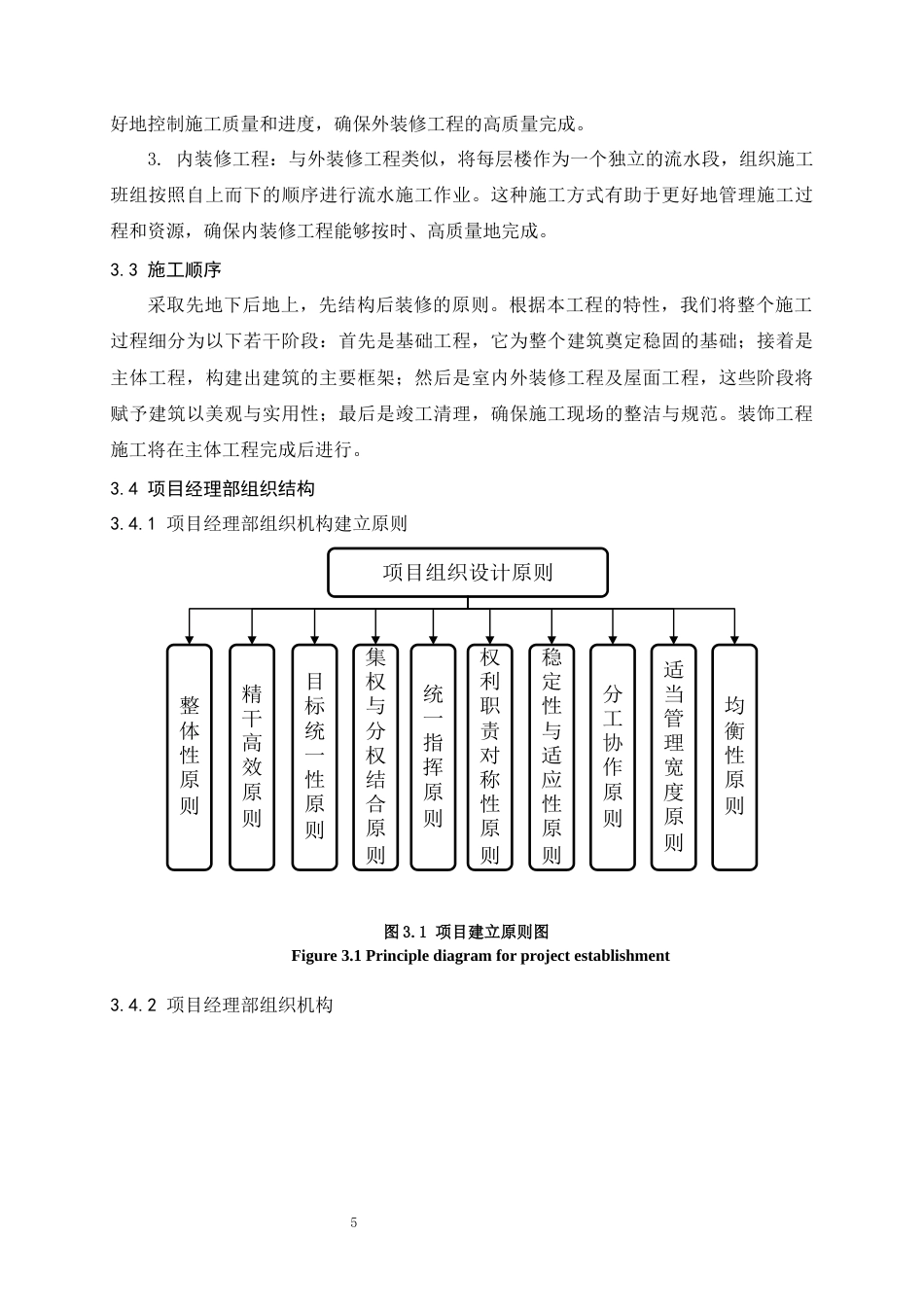 24年WP交稿土木工程 大名县实验中学魏州路校区综合楼施工组织设计定稿.docx_第10页