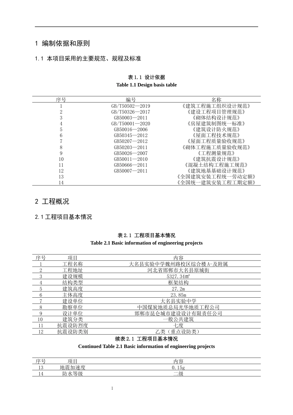 24年WP交稿土木工程 大名县实验中学魏州路校区综合楼施工组织设计定稿.docx_第6页