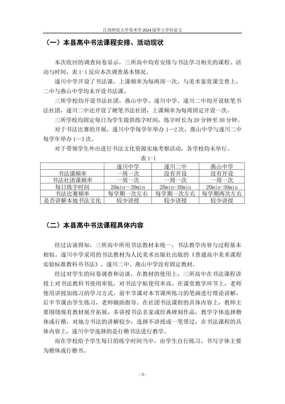 24年WP本科美术 地方书法文化资源与教学融合研究——以遂川县为例定稿-约14977字符.docx_第6页