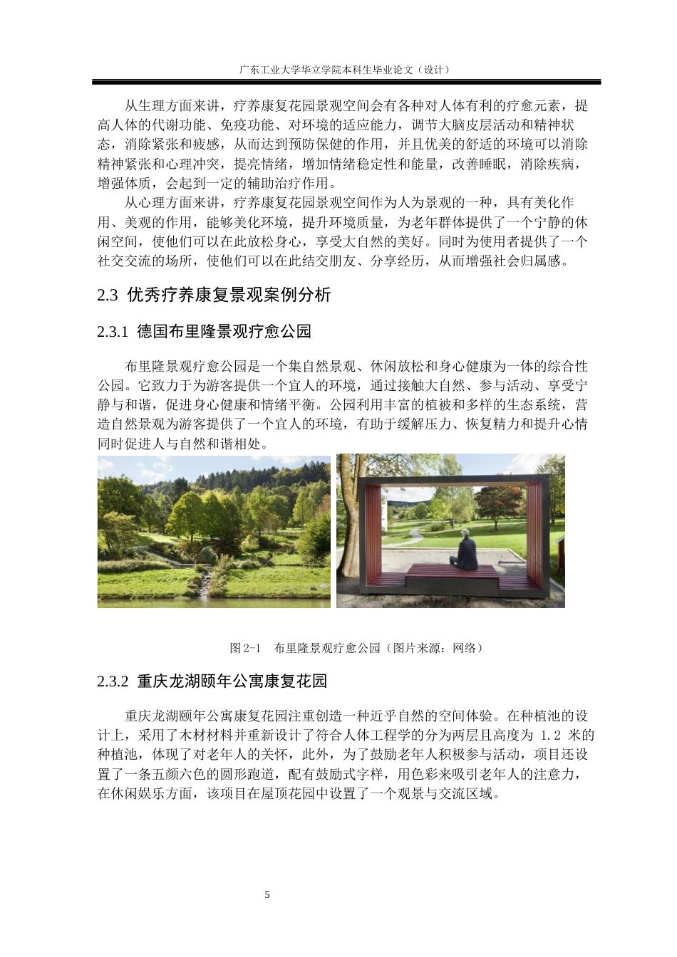 24年WP本科风景园林 多感官疗养康复花园景观设计研究重9.08%-约14429字符.docx_第10页