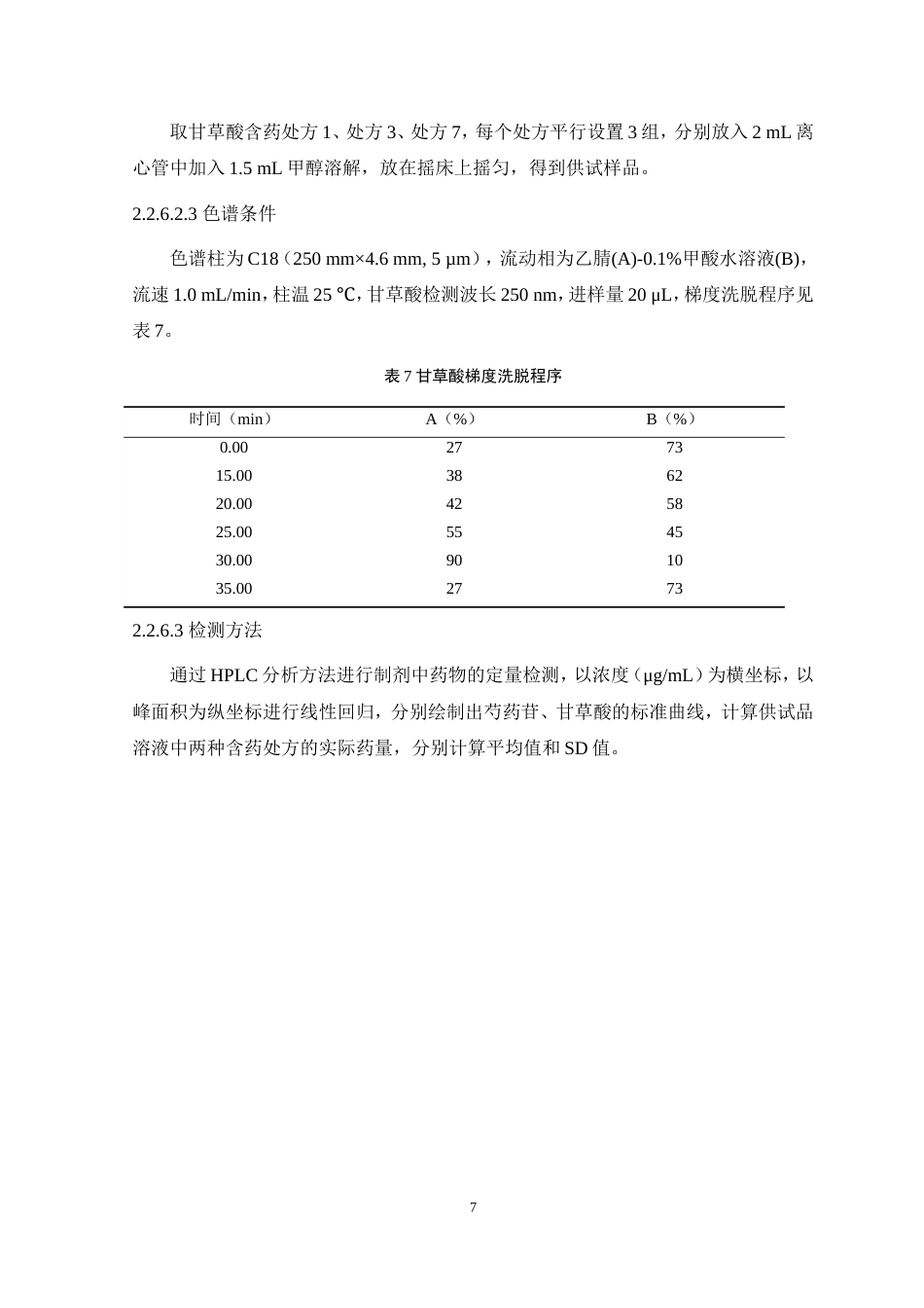 24年WP本科药学药物制剂 纤维素醚类温敏相变微针设计与评价定稿.doc_第8页