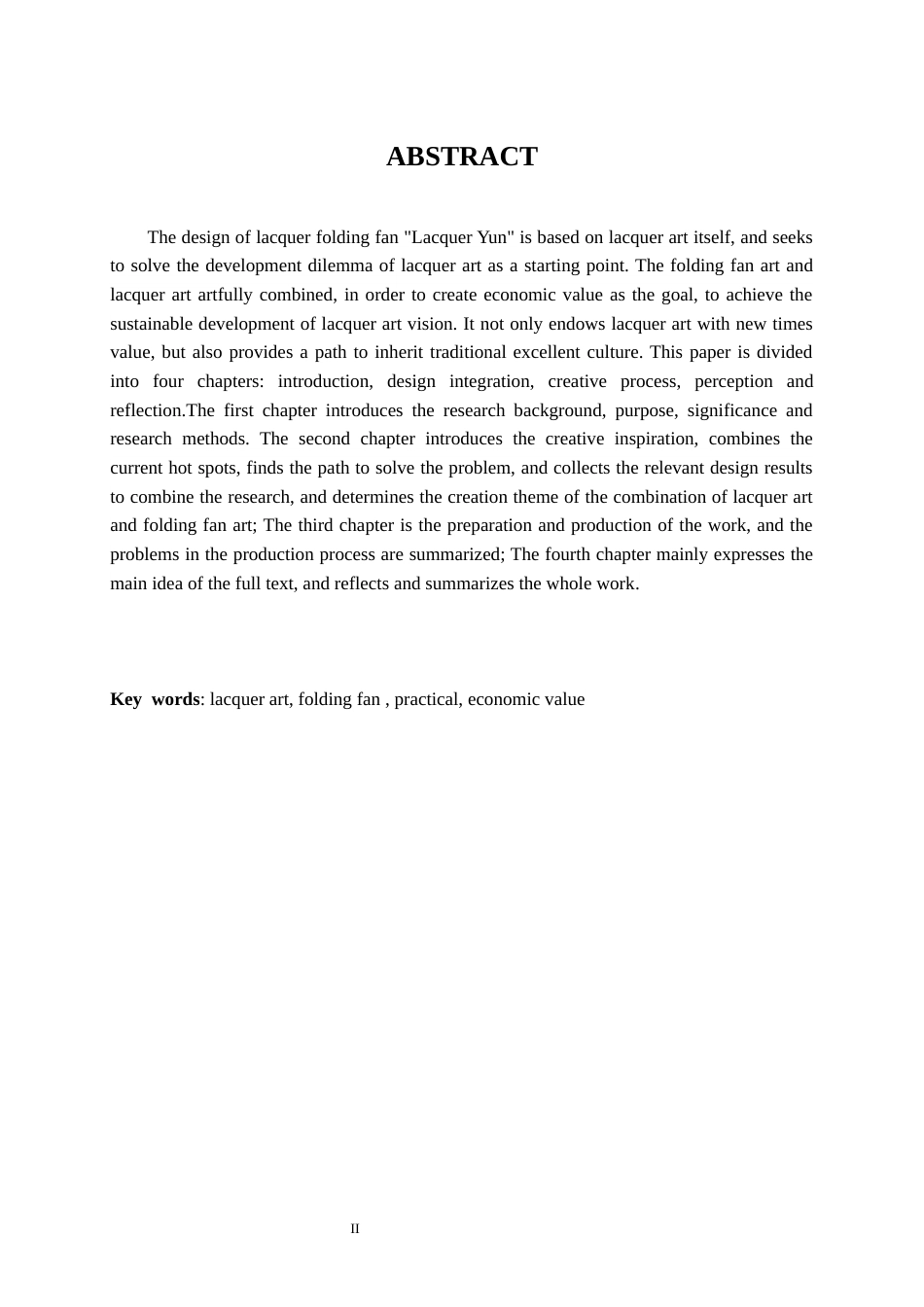 24年WP本科终稿工艺美术 “漆韵”大漆折扇设计-约12427字符.docx_第3页