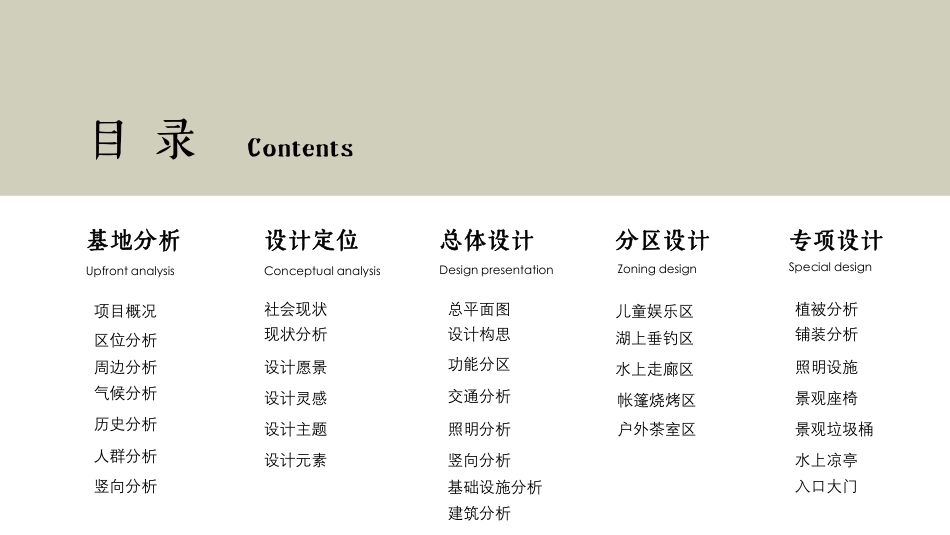 24年WP交稿环境设计 郴州市苏仙区“山野闲庭”农庄建筑与景观设计定稿合并-约9463字符.pdf_第8页