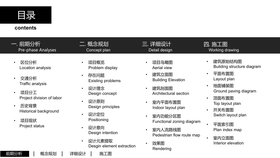 24年WP交稿环境设计 永兴县黄克诚故居游客中心建筑和室内设计设计说明合本定稿-约11580字符.pdf_第10页