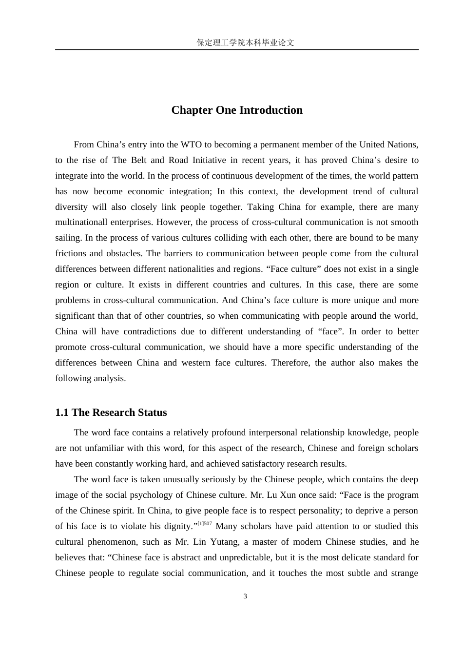 24年WP交稿英语_跨文化交际下中美“面子”差异的对比研究最终稿-约46119字符.docx_第6页