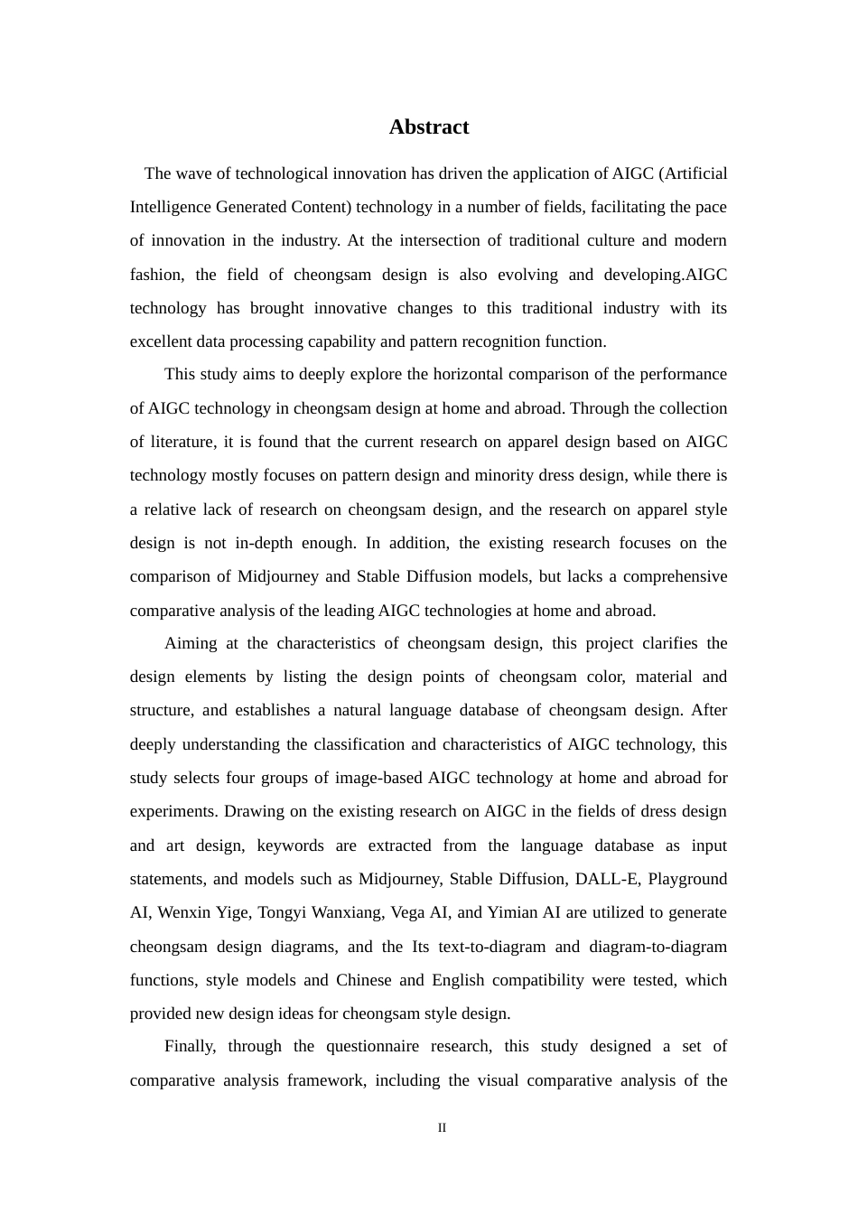 24年查重低服装设计-基于AIGC技术的服装款式设计的对比研究——以旗袍为例-最终稿正文定稿.doc_第6页