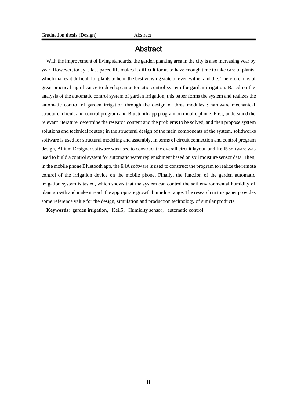 24年海洋学院WP 园林灌溉自动控制系统研究园林灌溉自动控制系统研究定稿-约66234字符.docx_第4页