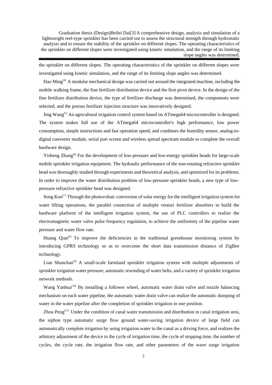 24年海洋学院WP 园林灌溉自动控制系统研究园林灌溉自动控制系统研究定稿-约66234字符.docx_第6页