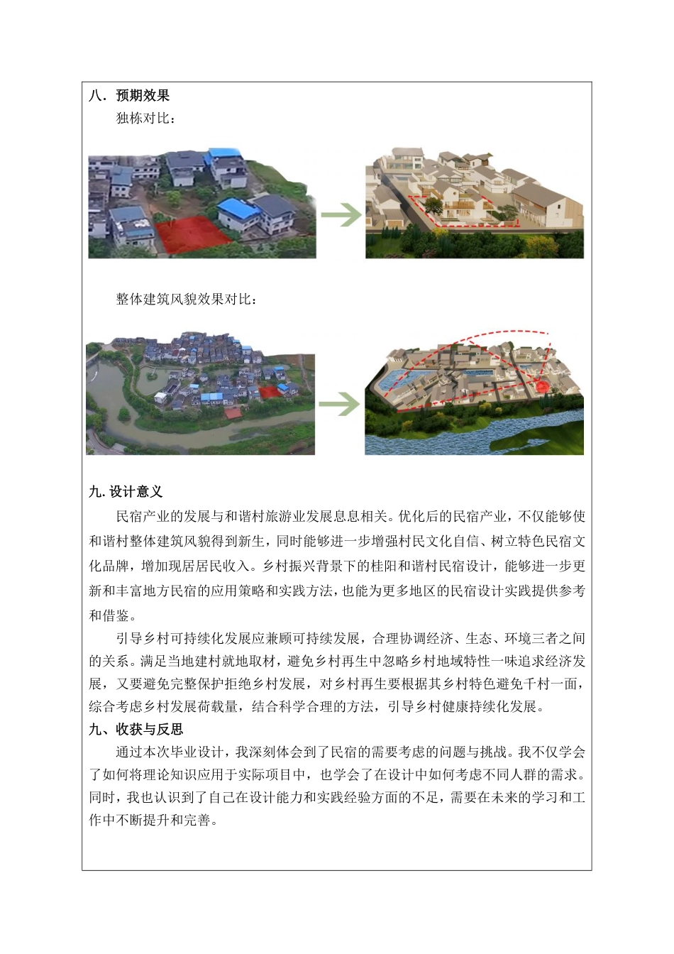24年WP交稿环境设计 桂阳县和谐村民宿设计三稿-约2872字符.pdf_第9页