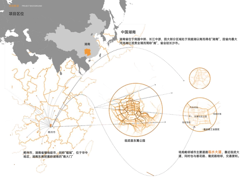 24年WP交稿环境设计 东篱社区公园卫生服务中心建筑及室内设计定稿 (14)-约4342字符.pdf_第4页