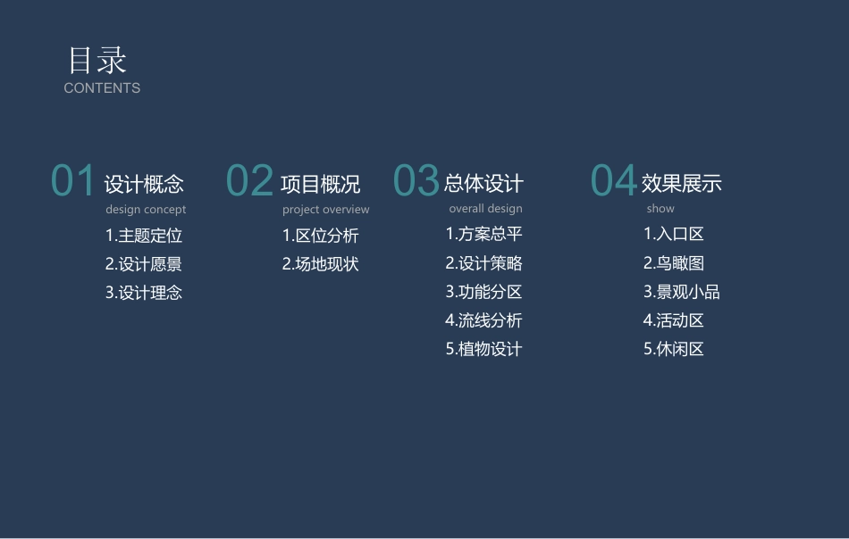 24年WP交稿环境设计 江山丽景居住区三期A区景观设计方案定稿-约3053字符.pdf_第2页