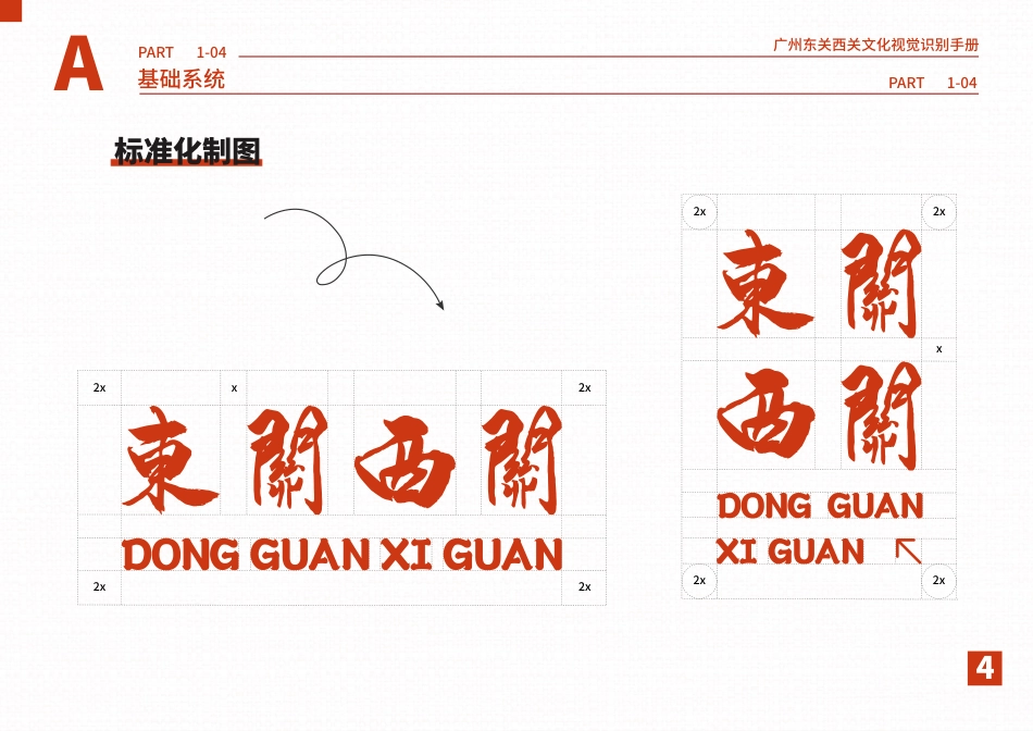 24年WP本科艺术设计 东关西关——广州文化VI设计-约5084字符.pdf_第10页