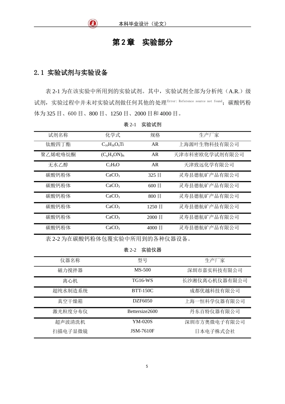 24年WP交稿 包覆工艺及热处理对包覆型CaCO3TiO2复合材料的影响.doc_第10页