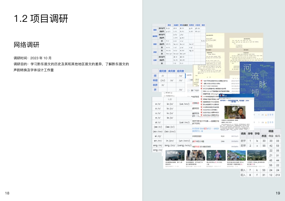 23年查重低视觉传达设计 基于生态女性主义的黔东苗文图形设计定稿-约8009字符.pdf_第9页