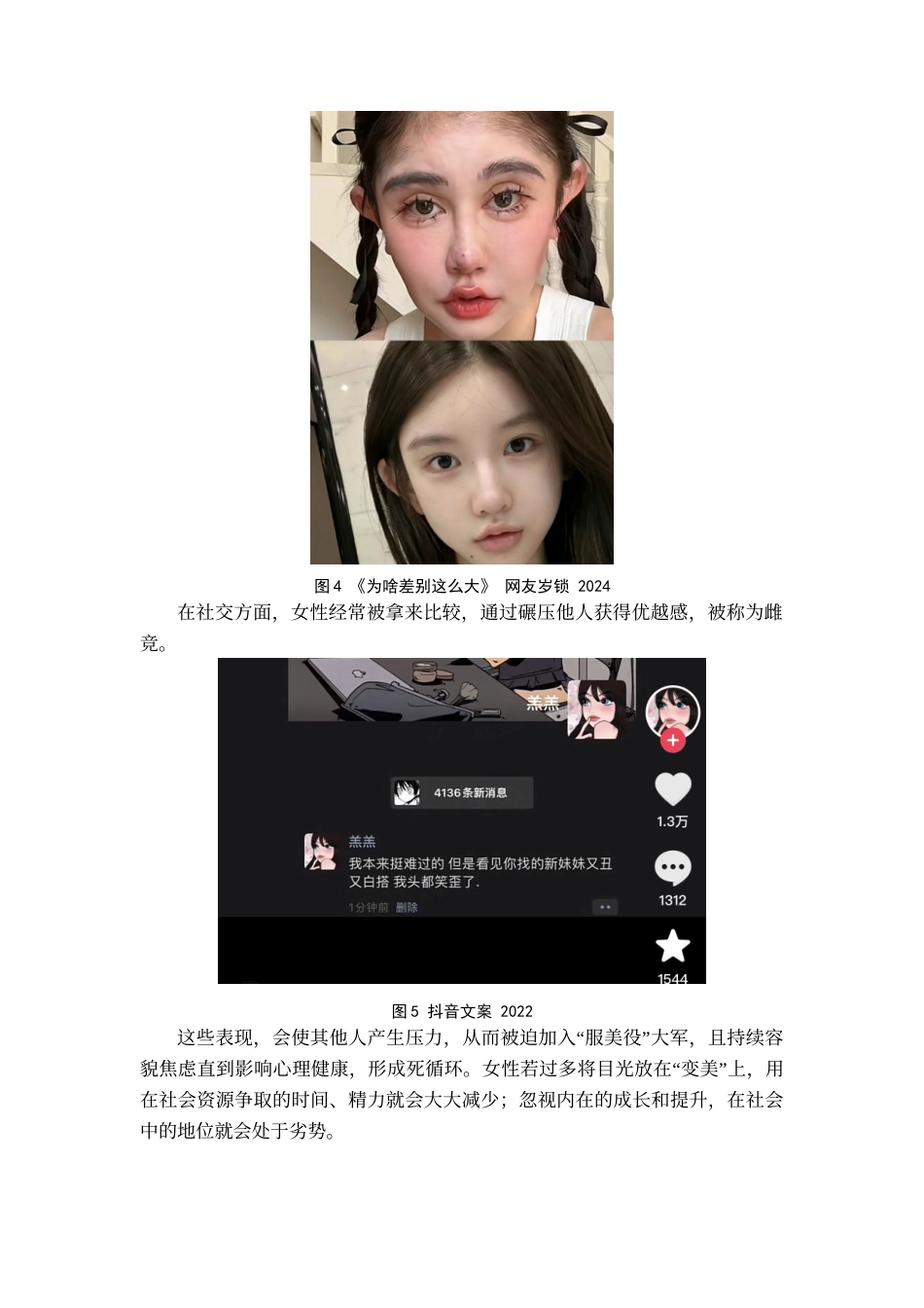 24年WP交稿美术学 后现代主义与“服美役”的审美逻辑初探 终稿-约8470字符.docx_第8页